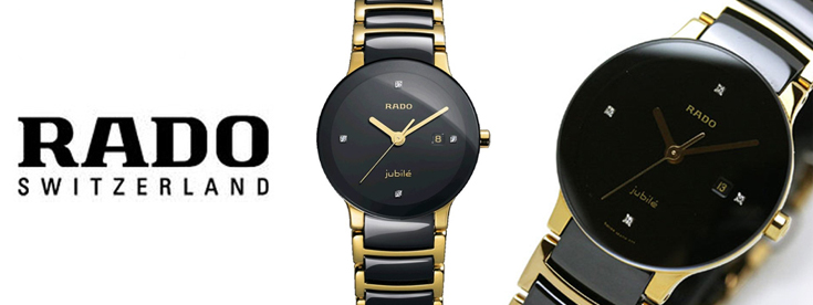 Rado Watches