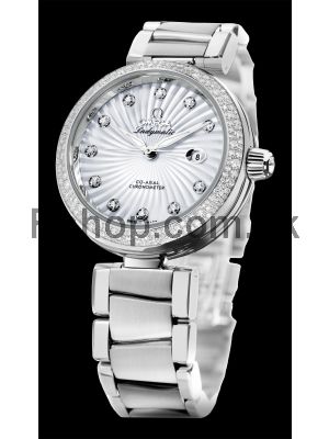 Omega Ladymatic Watch