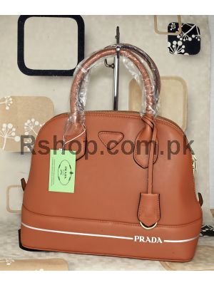 Buy Prada Ladies Bags Online In Pakistan,
