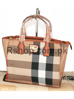 Burberry womens Handbag, 