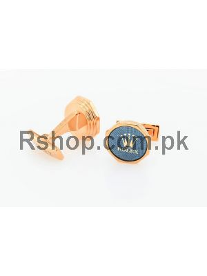 Rolex Cufflinks in Lahore