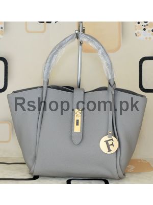 Fendi Leather Handbag Pakistan