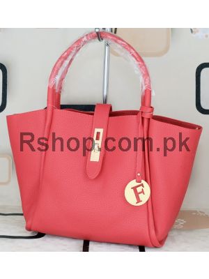 Fendi Buy the best Ladies Leather Handbag