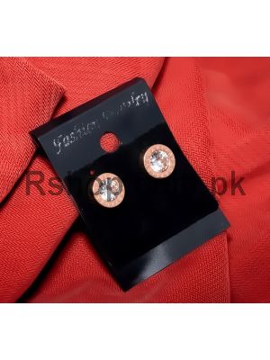 Bvlgari fashion earrings online