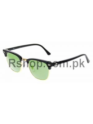 Ray Ban Clubmaster RB3016 Sunglasses
