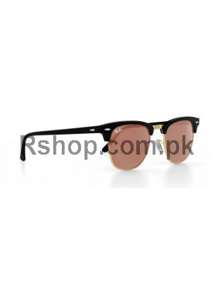 Ray Ban Clubmaster RB3016 Sunglasses