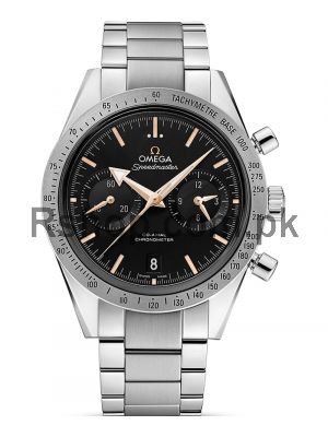 OMEGA Speedmaster '57  Co-Axial Chronograph Watch Price in Pakistan