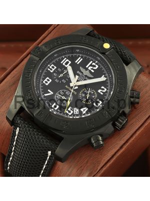 Breitling Avenger Hurricane 12H Breitlite Chronograph Watch