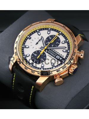 Chopard Grand Prix de Monaco Historique Chronograph Watch