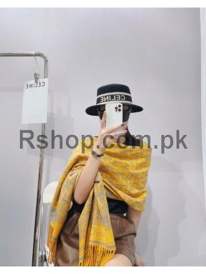 Christian Dior Cashmere Scarf ( High Quality )