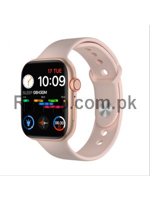 2021 Fk99 Series 6 Smart Watch with Wireless Charger