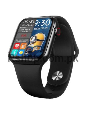 2021 New HW16 Smart Watch 6