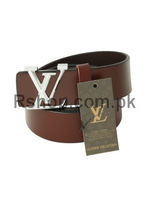 Louis Vuitton Imitation Belts