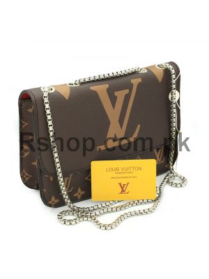 Louis Vuitton Ladies Handbag ( High Quality )