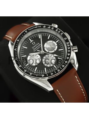 Omega Speedmaster Moonwatch Watch Price in Pakistan