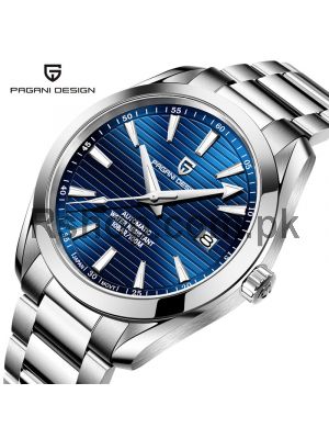 Pagani Design PD-1688 Aqua Terra Watch