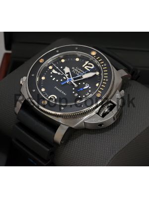 Panerai Luminor Submersible 1950 3 Days Chrono Flyback Watches Products,