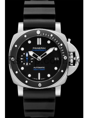 Panerai Submersible Watch