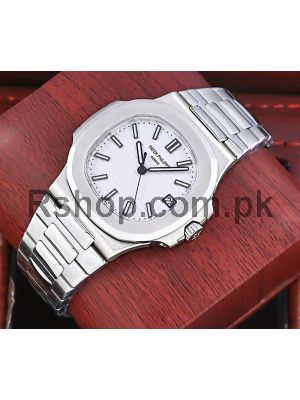 Patek Philippe Nautilus 5711 SuperClone 1:1 Watch Price in Pakistan