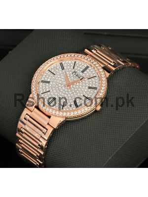 home delivery Piaget Traditional Diamond Rose Gold Pakistan, 
