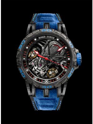 Roger Dubuis Excalibur Aventador S Watch