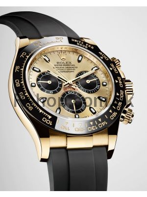 Rolex Cosmograph Daytona Chronograph Watches in Lahore