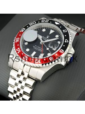 Rolex GMT-Master II Swiss Watch 