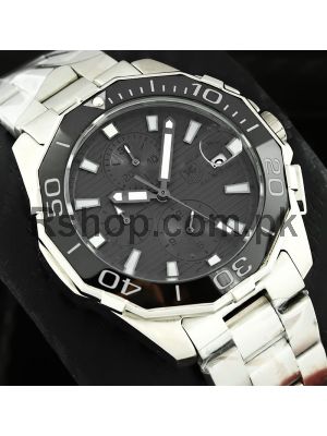 Tag Heuer Aquaracer Chronograph Men’s Buy Online Watches