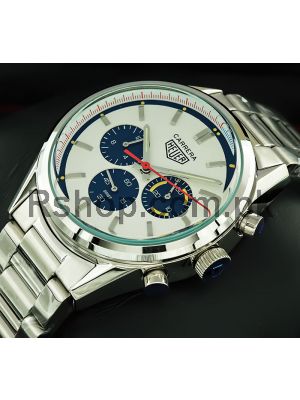 TAG Heuer Carrera 160 Years Limited Edition Watch