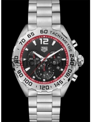 Tag Heuer Formula 1 Chronograph Watch