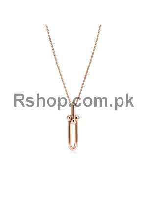 Tiffany Branded Necklace