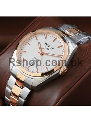 Tissot PR100 Quartz Watch