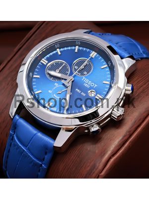 Tissot PRC 200 Watch