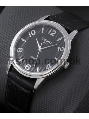 Tissot Sapphire Watch