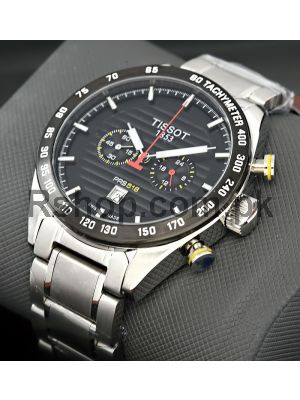 Tissot T-Sport PRS 516 Chronograph Watch