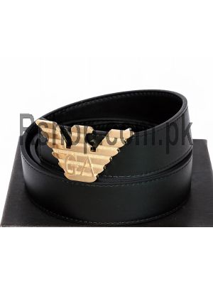 Giorgio Armani Stylish Belt Price in Pakistan