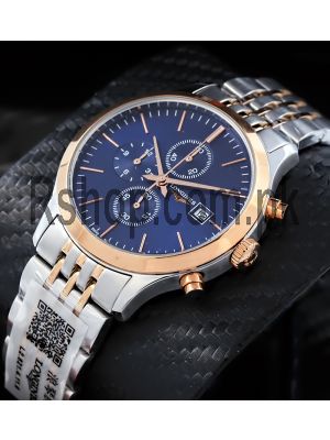 Longines Mens Watch Price in Pakistan