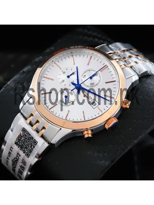 Longines Mens Watch Price in Pakistan