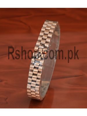 Rolex Stainless Steel Watch Bracelet Price in Pakistan