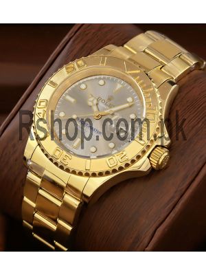 Rolex Yacht Master Watch Price in Pakistan