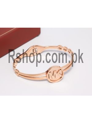 Louis Vuitton bracelet rose gold,