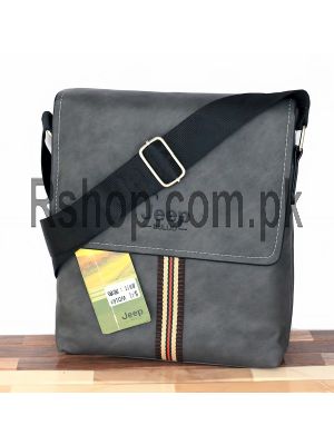 Jeep Messenger bags in Pakistan