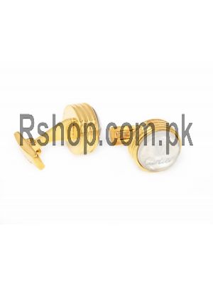 Cartier Cufflinks rates in Pakistan, 