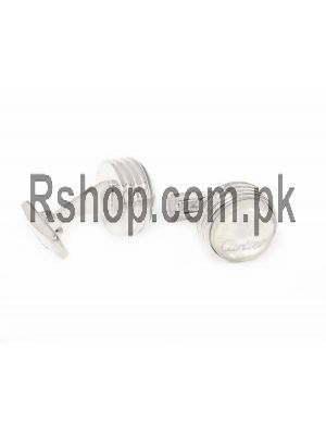 Cartier Replica Cufflinks in Pakistan, 