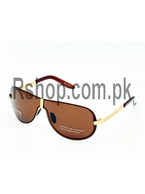 Porsche Design Sunglasses in Pakistan