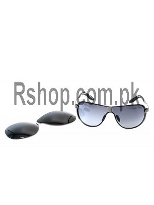 Porsche Design Luxury Sunglasses in Pakistan