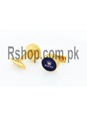 Rolex Wrist Cufflinks in Karachi