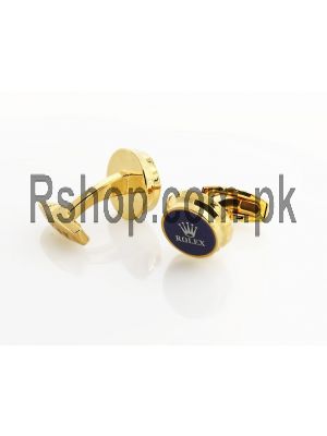 Rolex Replica Cufflinks,