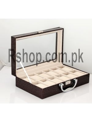 12 Watch Storage Box Price in Pakistan