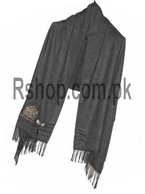 Burberry Cashmere Wool Scarf  (High Quality) Price in Pakistan